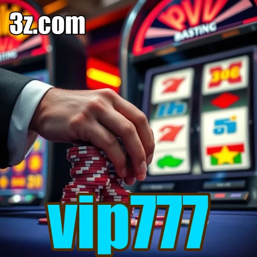 Aventura Infinita no Arcade do VIP777
