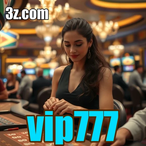 Experiências Exclusivas na Seção Featured do VIP777