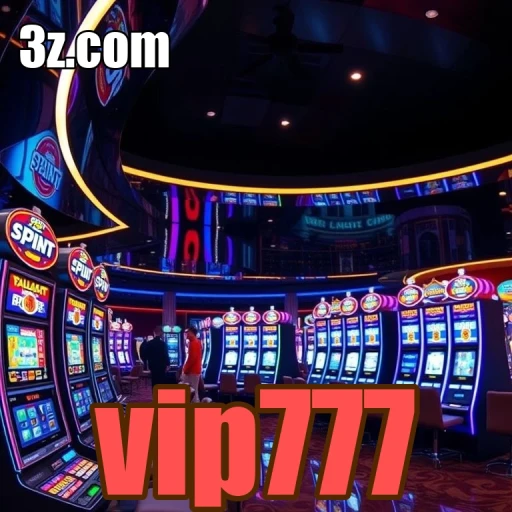 Loteria vip777: diversidade e diversão para jogadores brasileiros