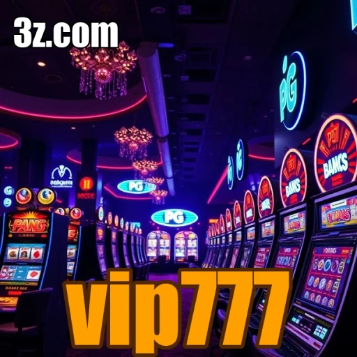 Promoções Irresistíveis do Vip777: Jogue e Ganhe Sem Parar