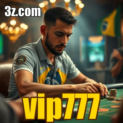 Explore a Seção Sports do VIP777 e Aposte com Confiança