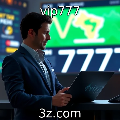 Expansão das plataformas de apostas online no Brasil