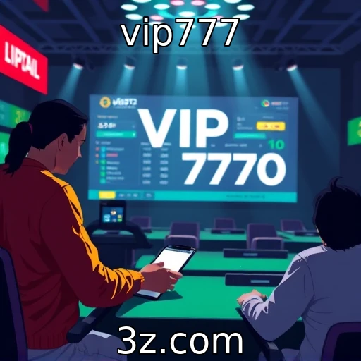 Expansão de plataformas de apostas online no Brasil