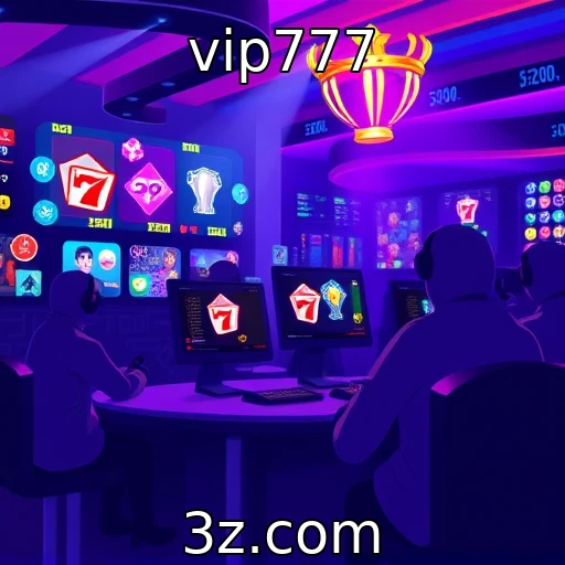 Crescimento do mercado de jogos e suas implicações econômicas