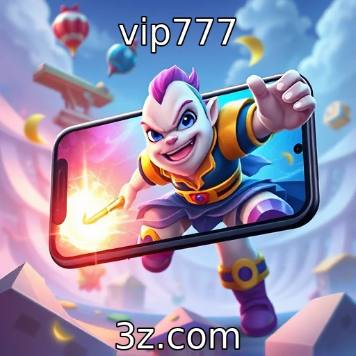 Tendências em jogos mobile para o futuro próximo